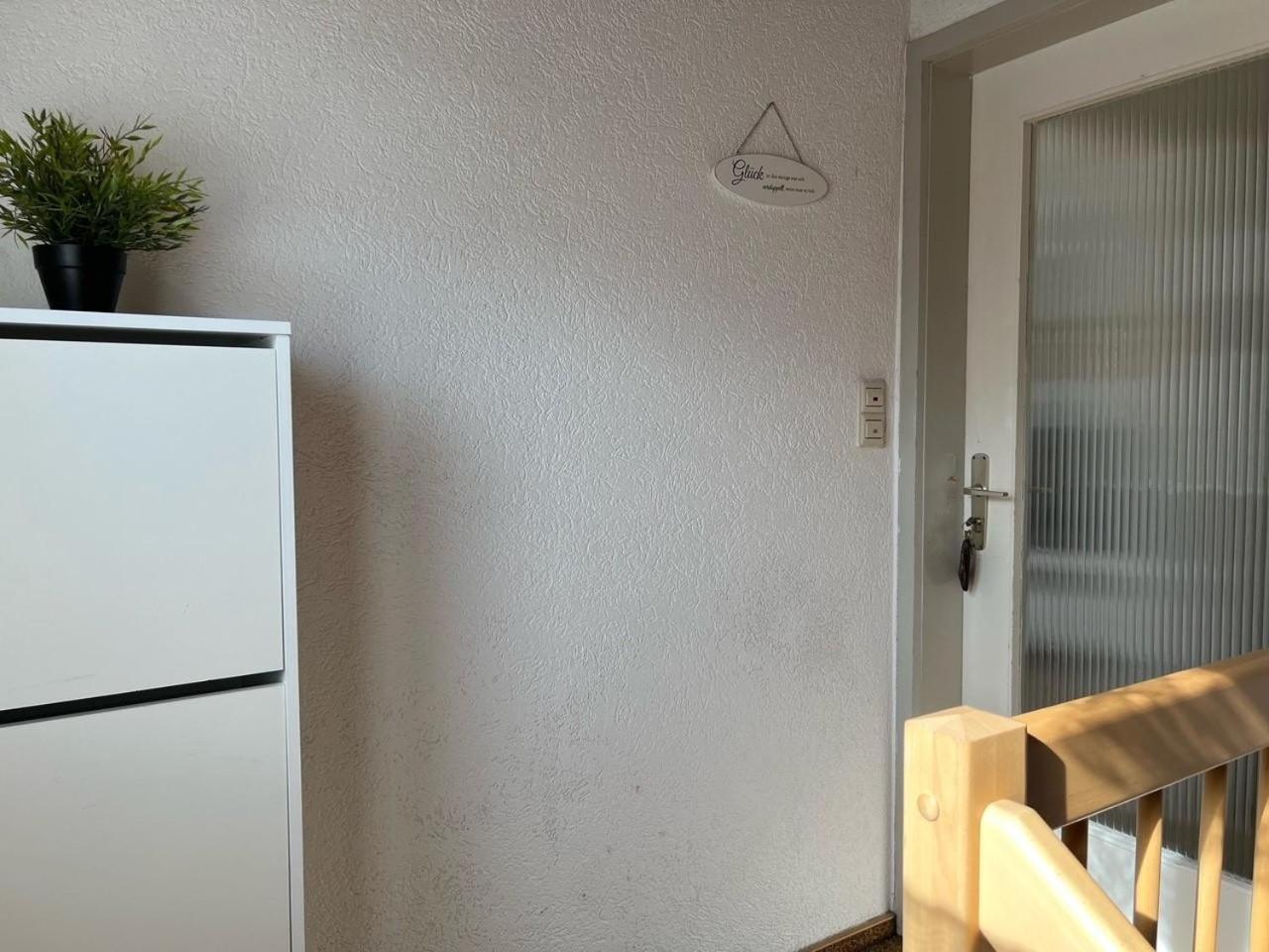 Ferienwohnung Am Wiesenrain Baiersbronn Exterior photo