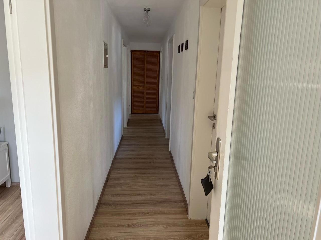 Ferienwohnung Am Wiesenrain Baiersbronn Exterior photo