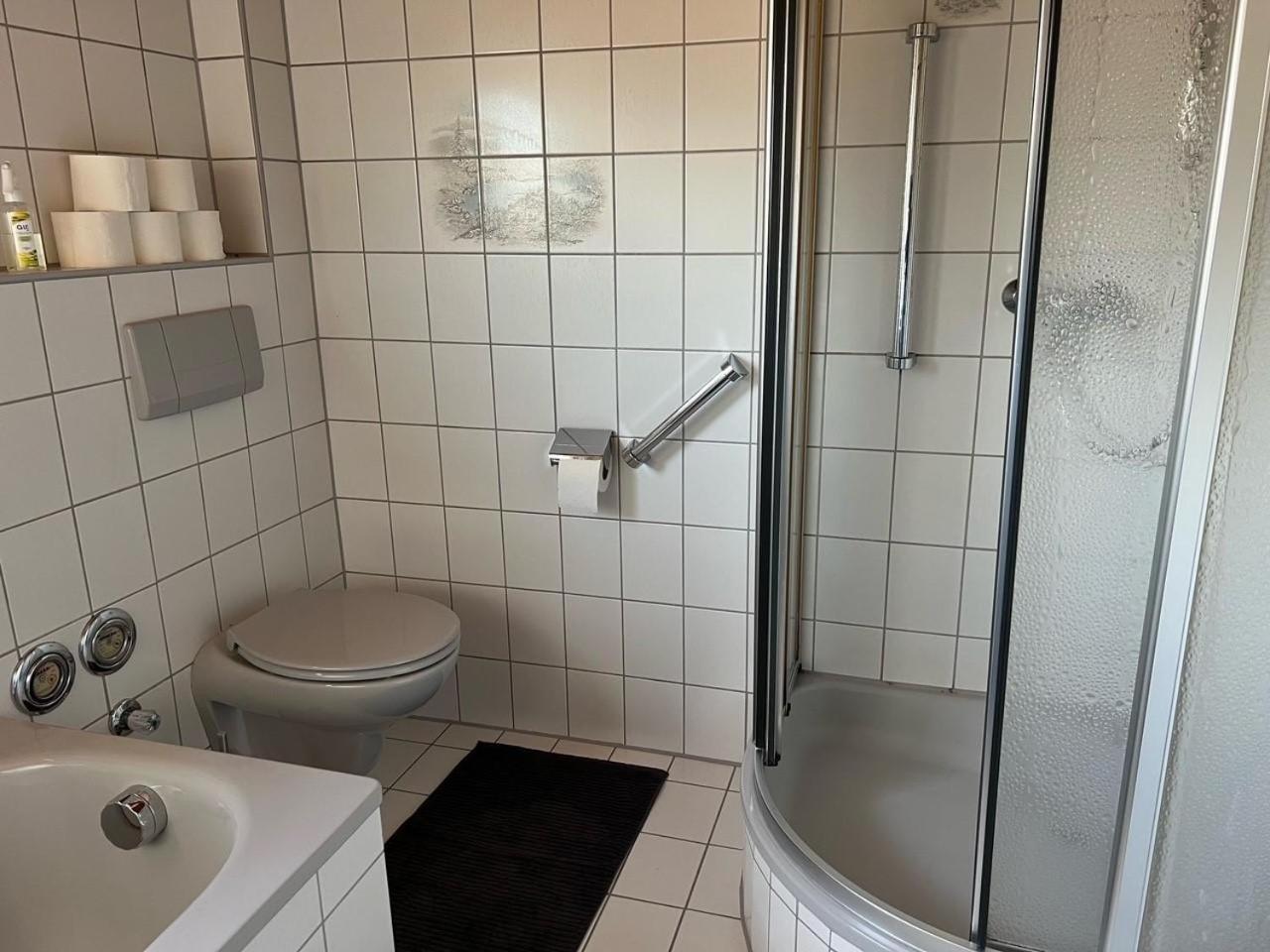 Ferienwohnung Am Wiesenrain Baiersbronn Exterior photo