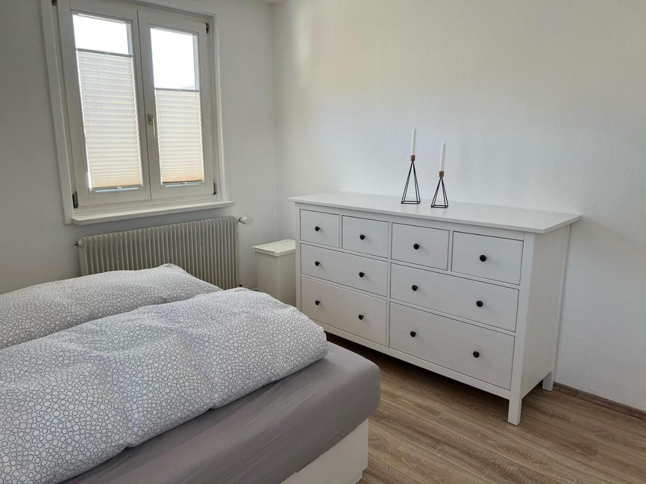 Ferienwohnung Am Wiesenrain Baiersbronn Exterior photo